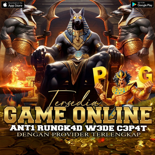 PESONA6: Situs Slot Online untuk Pengunjung Indonesia